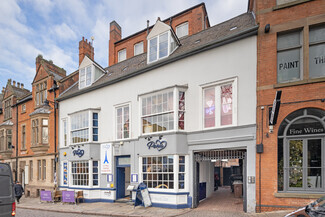 More details for 3-5 High Pavement, Nottingham - Office for Lease