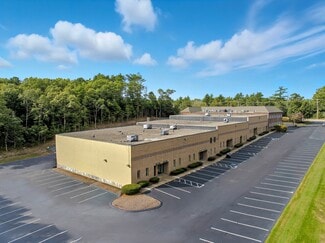 Plus de détails pour 118 Long Pond Rd, Plymouth, MA - Local d'activités, Industriel à louer