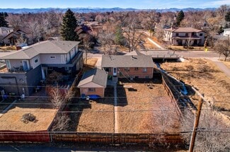 More details for 2580 S Madison St, Denver, CO - Multifamily for Sale