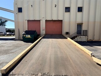 More details for 9150 NW 105th Way, Medley, FL - Industrial for Lease