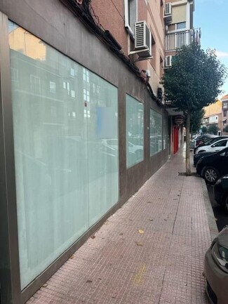 Plus de détails pour Commerce de détail à louer