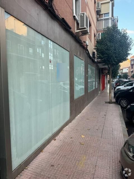 Retail in Leganés, Madrid for lease - Interior Photo - Image 1 of 1