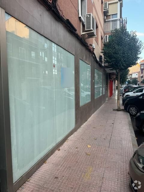 Retail in Leganés, Madrid for lease Interior Photo- Image 1 of 2