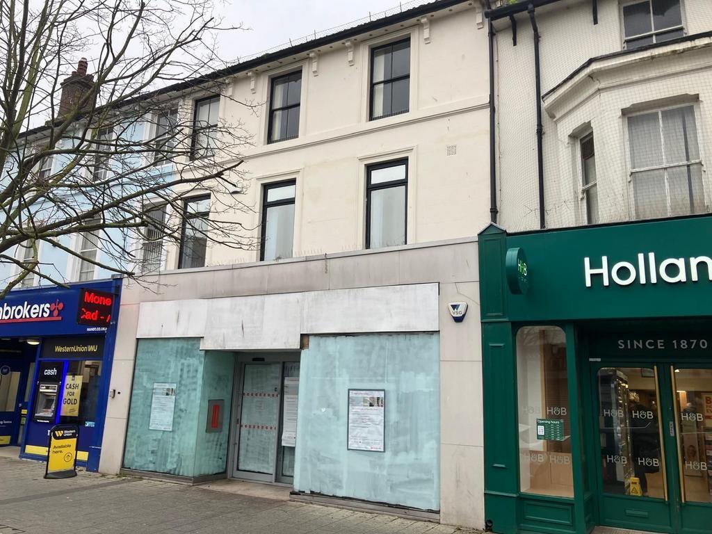 7-9 Station Rd, Clacton On Sea for sale Building Photo- Image 1 of 18