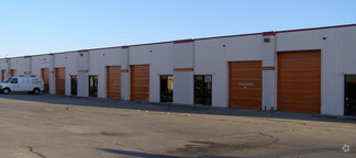 Plus de détails pour 4531 Ayers St, Corpus Christi, TX - Flex, Industriel à louer