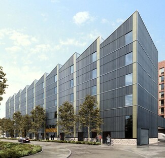 Plus de détails pour 4 Alfred Street, Bristol - Terrain à vendre