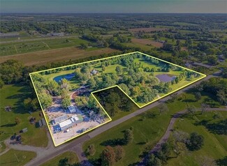 Plus de détails pour 26153 Image Rd, Brookfield, MO - Spécialité à vendre