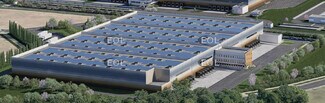 Plus de détails pour Industriel à louer