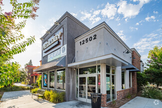 More details for 12502 Washington Blvd, Whittier, CA - Retail for Lease