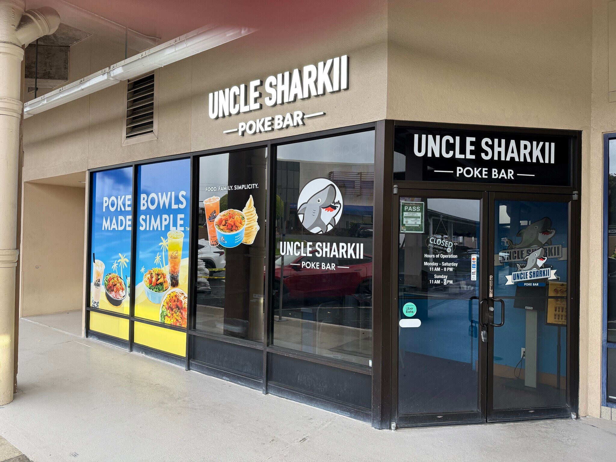 4211 Waialae Ave, Honolulu, HI for lease Building Photo- Image 1 of 5