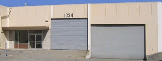 More details for 1332-1336 San Mateo Ave, South San Francisco, CA - Industrial for Lease