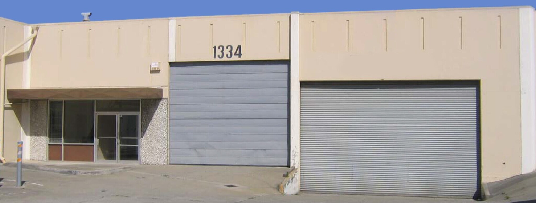 1332-1336 San Mateo Ave, South San Francisco, CA à louer Photo du bâtiment- Image 1 de 2