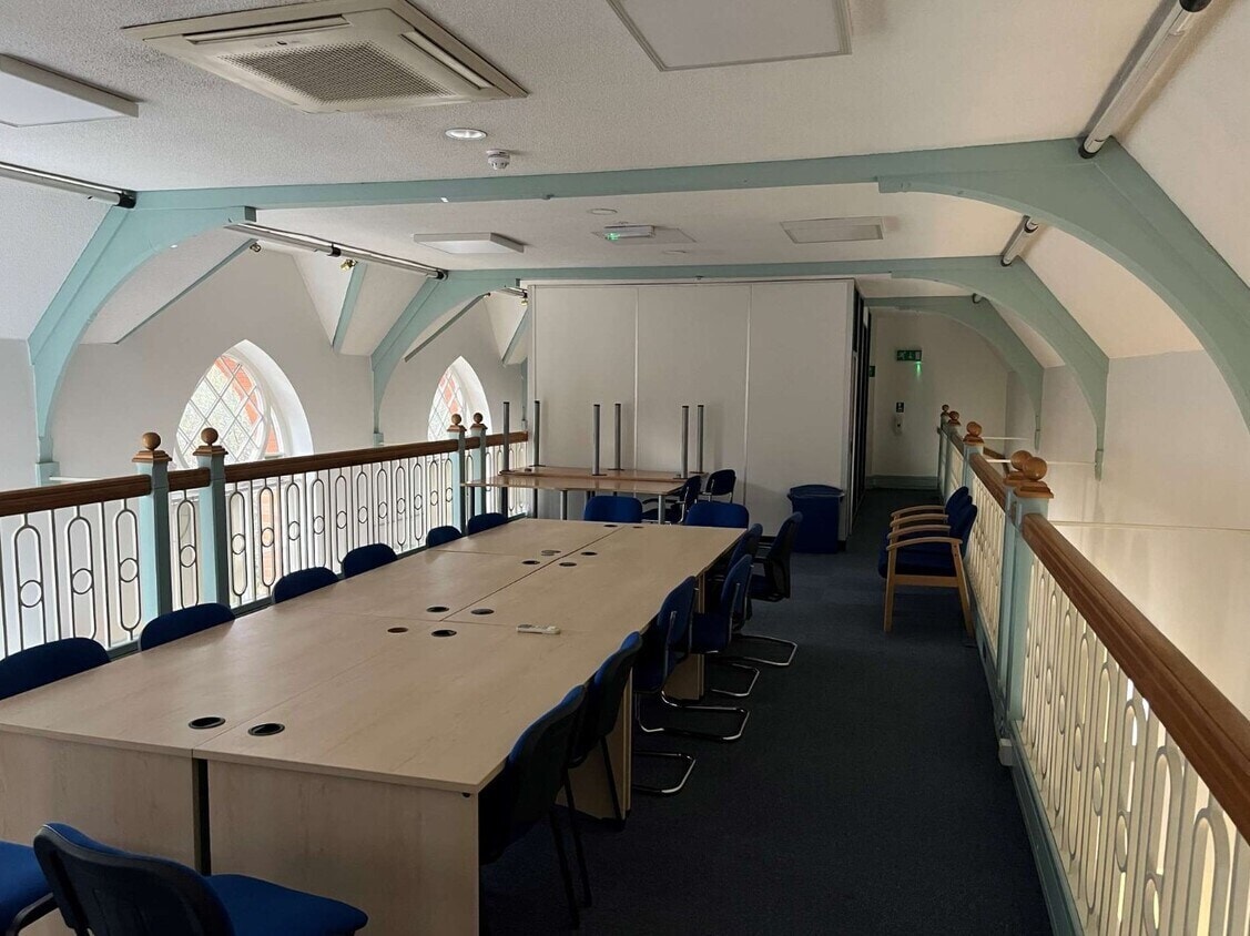 City Rd, Peterborough for lease Interior Photo- Image 1 of 2