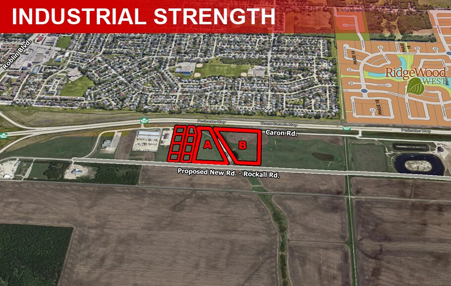 500 Caron Rd, Headingley, MB for sale Building Photo- Image 1 of 1