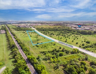 Plus de détails pour Marketplace Avenue, Kyle, TX - Terrain à vendre