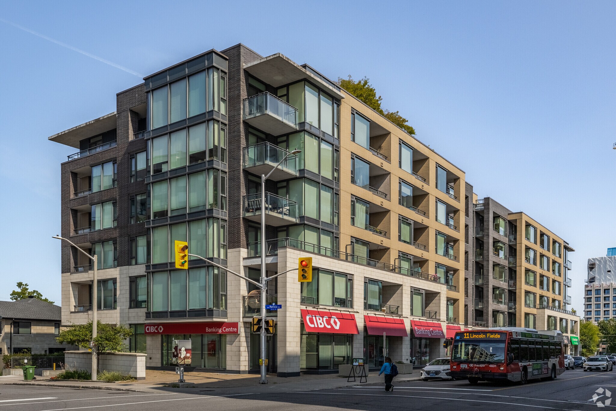 101 Richmond Rd, Ottawa, ON à louer Photo principale- Image 1 de 5