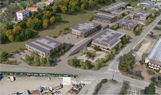 More details for Office, Flex for Lease