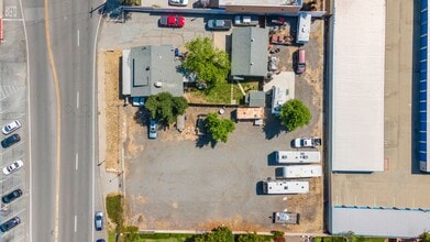 1317 Crafton Ave, Mentone, CA - Aerial  map view - Image1