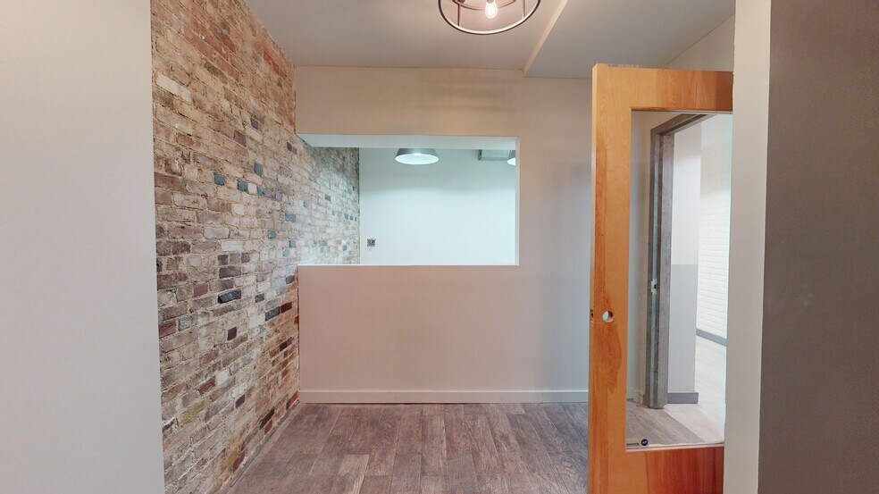 20 Warren St, New York, NY à louer - Photo du bâtiment - Image 3 de 34