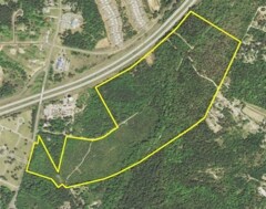 Plus de détails pour 435 Five Notch Rd, North Augusta, SC - Terrain à vendre