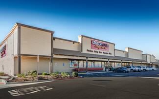 More details for 1313-1341 E Pacheco Blvd, Los Banos, CA - Retail for Lease