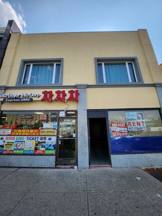 Plus de détails pour 16324 Northern Blvd, Flushing, NY - Vente au détail à vendre