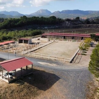 More details for Polígon, 6, Vilanova d'Escornalbou - Sports & Entertainment for Sale