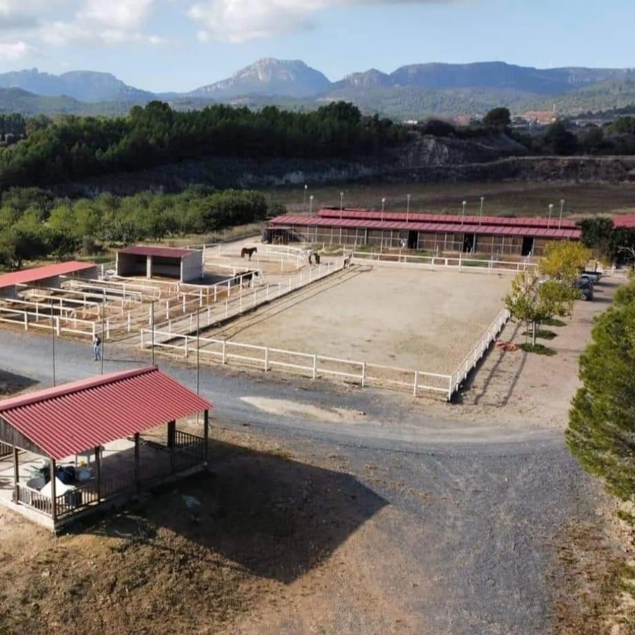 Polígon, 6, Vilanova d'Escornalbou, Tarragona for sale Primary Photo- Image 1 of 8