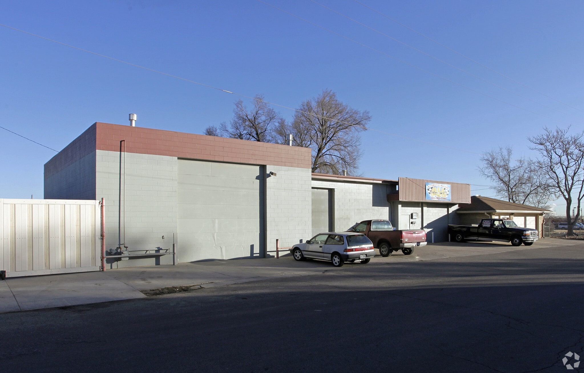 5579 Pecos St, Denver, CO for lease Primary Photo- Image 1 of 13