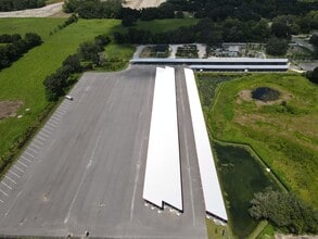 7302 E Warm Springs Ave, Coleman, FL - Aerial  map view - Image1