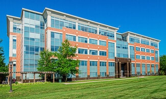 Plus de détails pour 902 Carnegie Ctr, Princeton, NJ - Bureau à louer