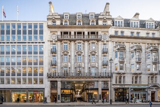 Plus de détails pour 174-176 Piccadilly, Londres - Coworking à louer