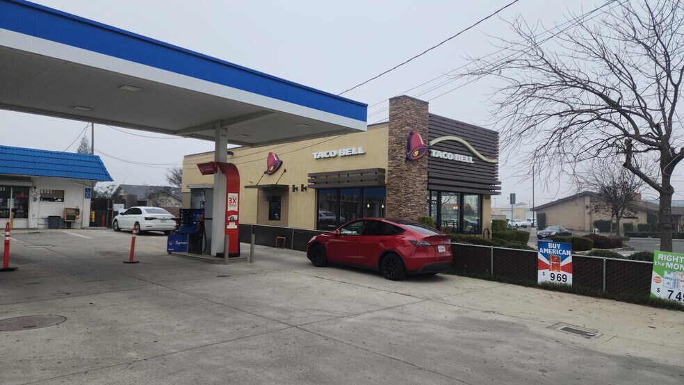 8119 Lander Ave, Hilmar, CA à vendre - Photo du bâtiment - Image 3 de 12
