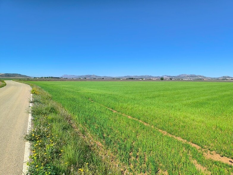 Terrain dans Yecla, Murcia à vendre - Aérien - Image 1 de 4