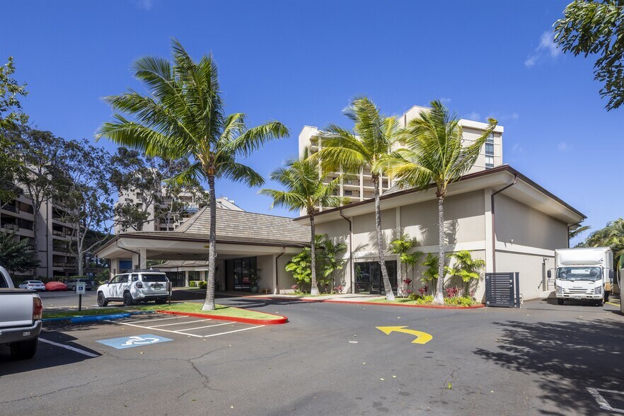 4327 Lower Honoapiilani Rd, Lahaina, HI à vendre - Photo du bâtiment - Image 3 de 11