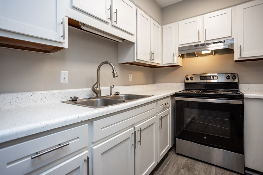 1920 Bowater Dr, Kingsport, TN à vendre - Numérisation 3D de Matterport - Image 3 de 83