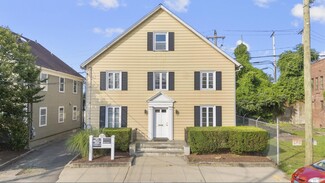 More details for 53 Unquowa Pl, Fairfield, CT - Office for Sale