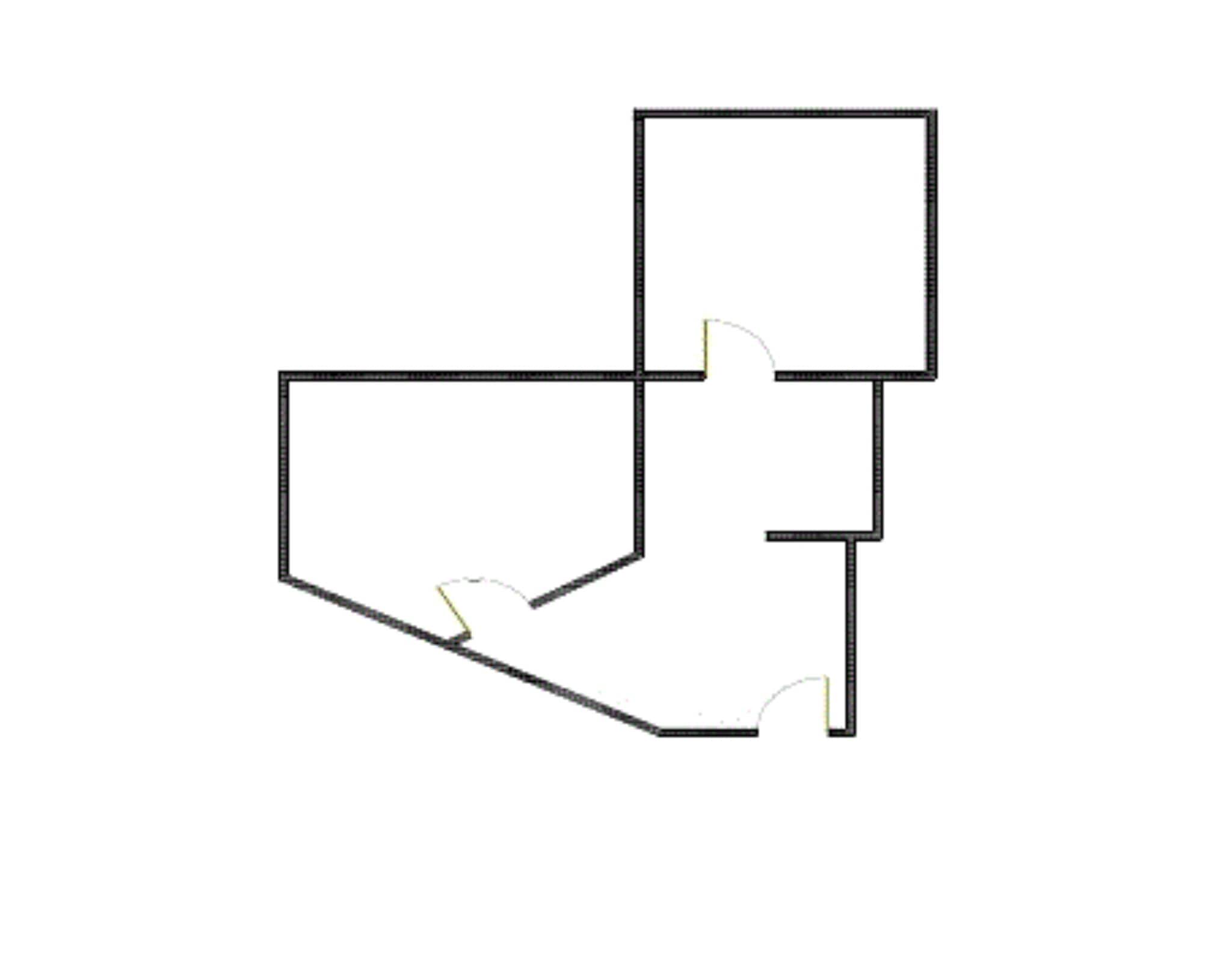 4200 South Fwy, Fort Worth, TX for lease Floor Plan- Image 1 of 1