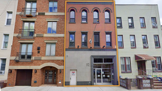 More details for 52 Diamond St, Brooklyn, NY - Office for Lease