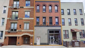 Plus de détails pour 52-54 Diamond St, Brooklyn, NY - Bureau à louer
