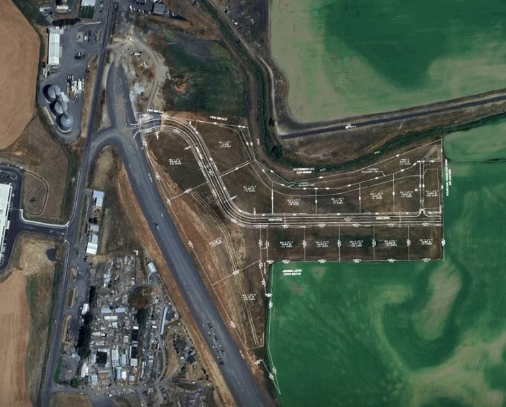 TBD Somo Dr, Moscow, ID for sale - Building Photo - Image 1 of 9