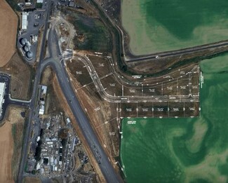 Plus de détails pour TBD Somo Dr, Moscow, ID - Terrain à vendre