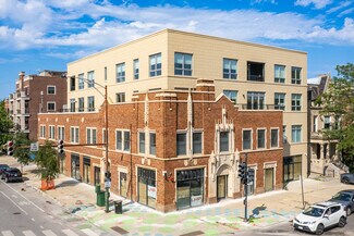 Plus de détails pour 3001 N Southport Ave, Chicago, IL - Commerce de détail à louer
