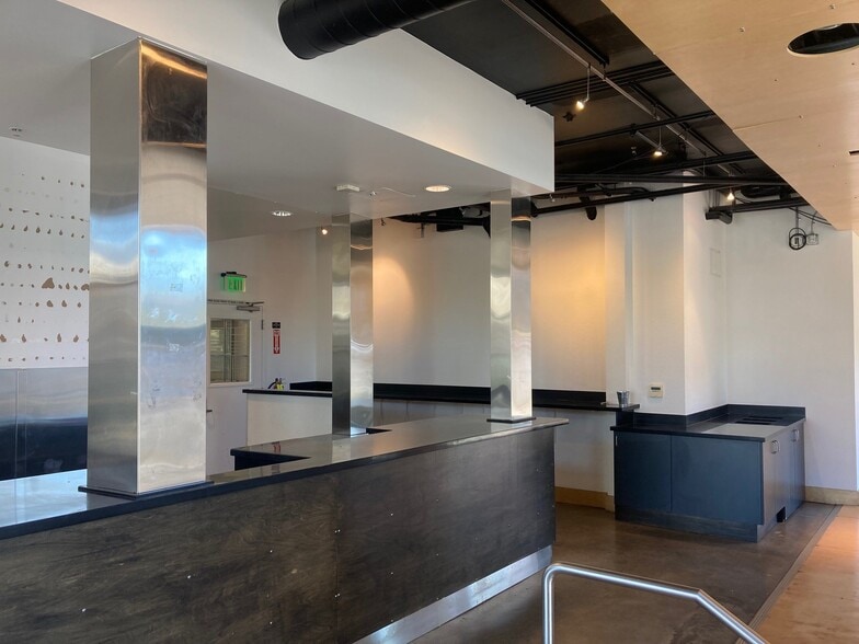 555 19th St, Oakland, CA for lease - Interior Photo - Image 2 of 5