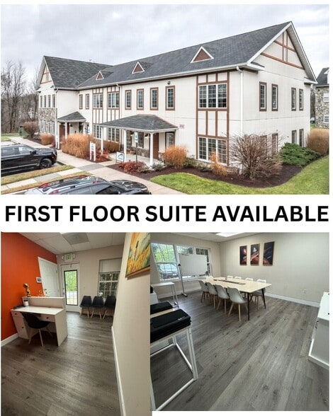 5130-5136 Dorsey Hall Dr, Ellicott City, MD for lease - Building Photo - Image 3 of 6