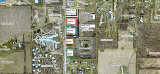 More details for 2.3 Acres SR 19, Elkhart, IN - Land for Sale