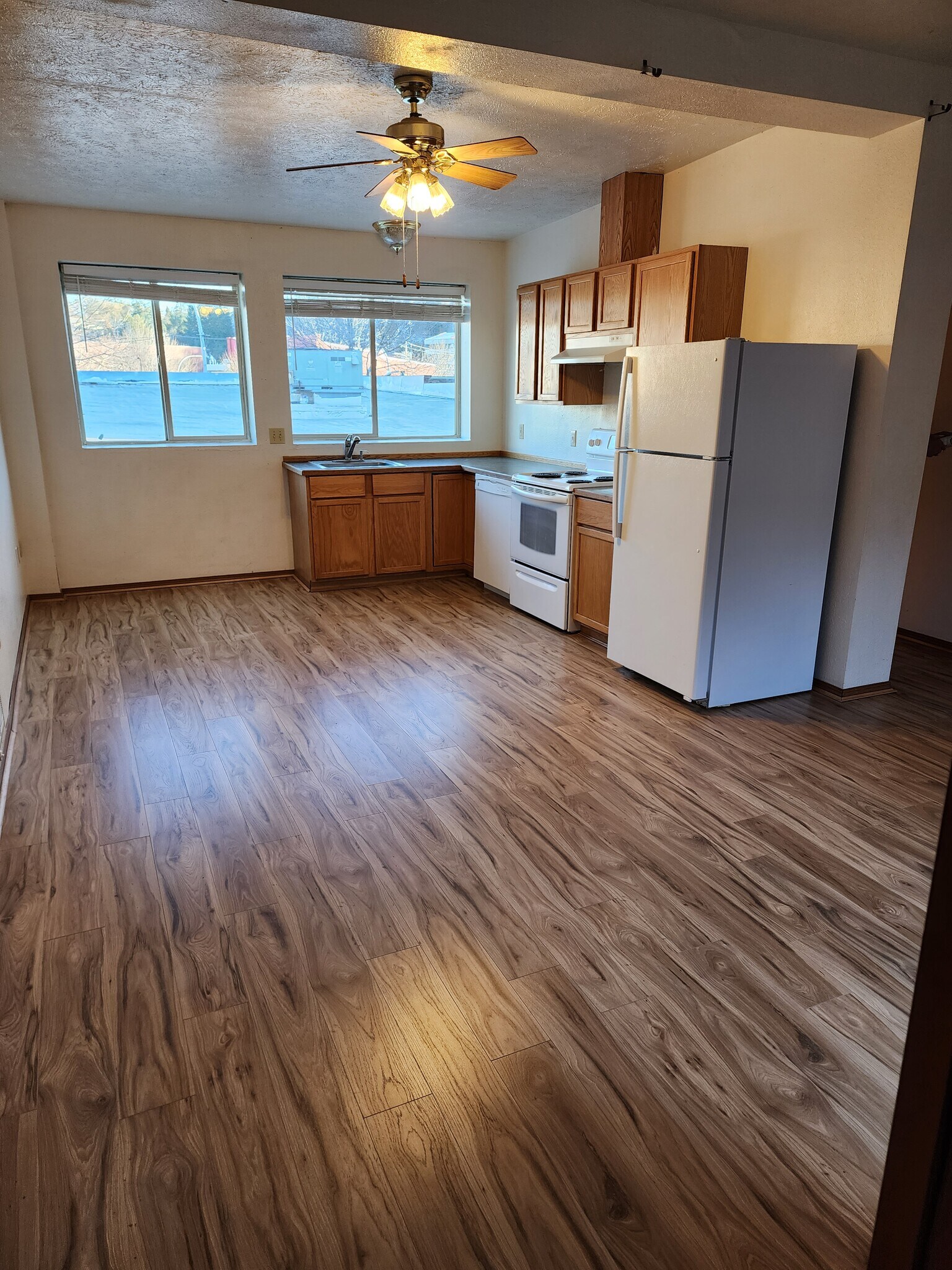 123 N Grand Ave, Pullman, WA à vendre Photo intérieure- Image 1 de 5