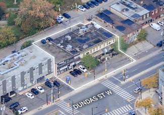 More details for 5140 - 5146 Dundas St W, Etobicoke – Retail for Sale, Toronto, ON