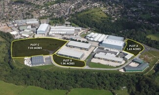 More details for Woolley Bridge Rd, Glossop - Land for Lease