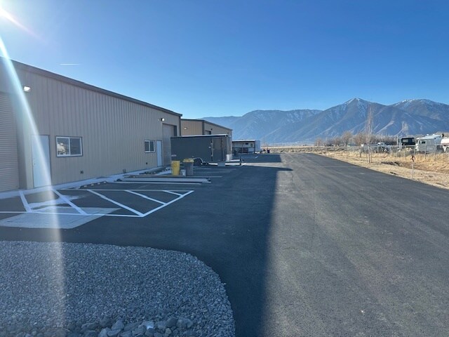 2530 Nowlin Rd, Minden, NV à vendre - Photo du bâtiment - Image 2 de 19